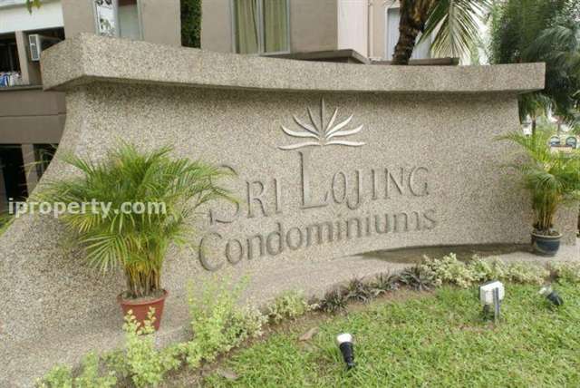Sri Lojing Condominiums