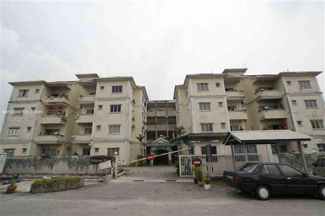 Selayang Mesra