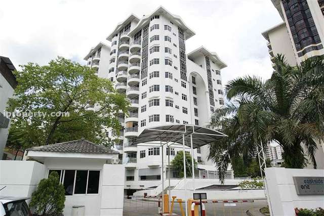 Eastside One Ampang Avenue 