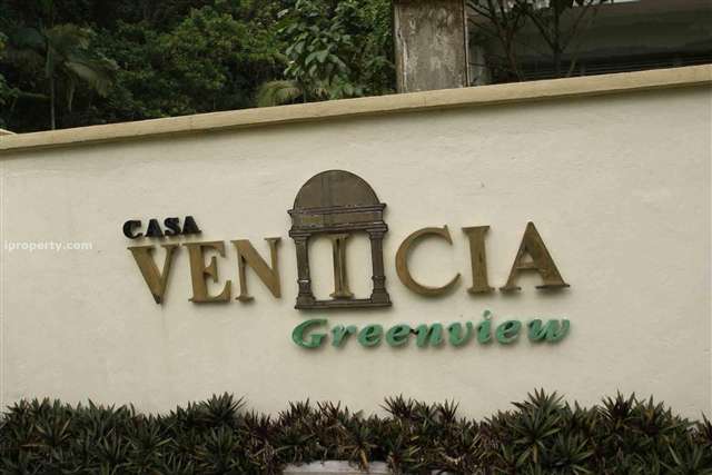 Casa Venicia Greenview
