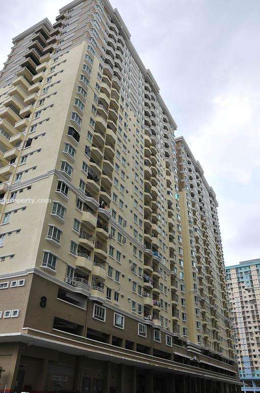 Sri Kristal - Photo 9