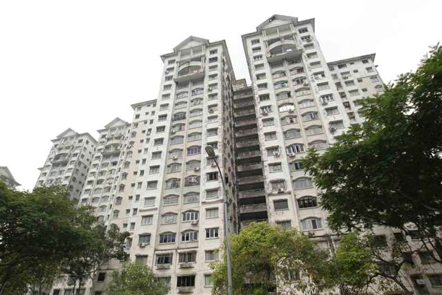 Taman Sri Murni Fasa 1