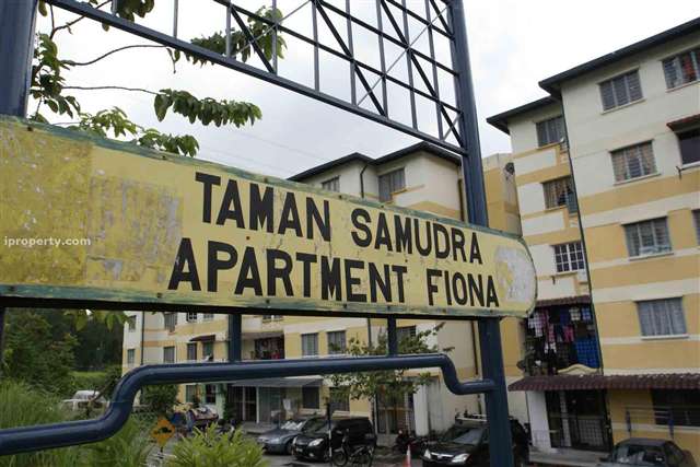 Apartment Fiona