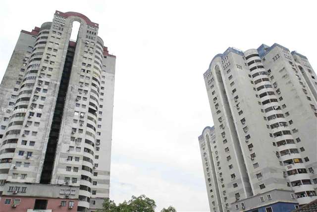 Bukit Pandan Kondominium 1 - Photo 5