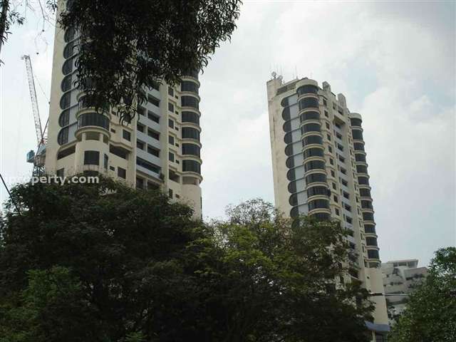 Casa Vista