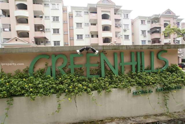 Greenhills