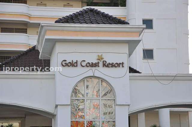 Gold Coast Resort Condominium - Photo 1
