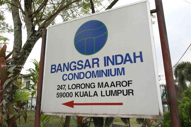 Bangsar Indah - Photo 2
