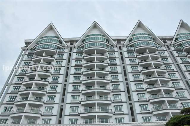 Cassia Condominium - Photo 12