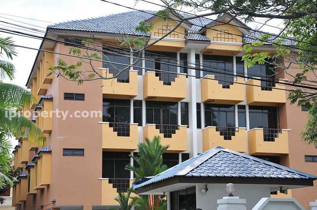 12 Khaw Sim Bee - Photo 4