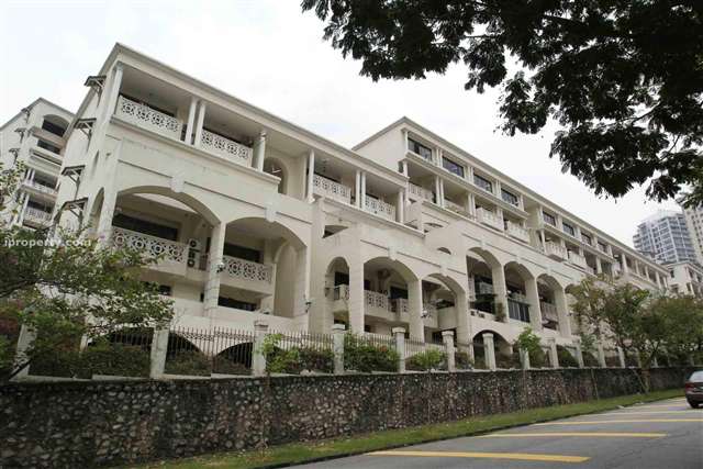 Tivoli Villas - Photo 6