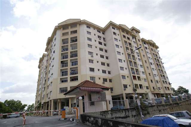 Kenangan View - Photo 3