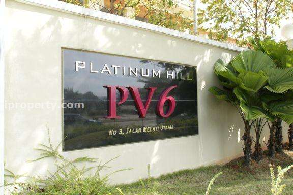 Platinum Hill PV 6 - Photo 2