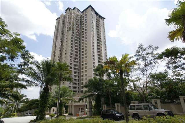 Kiaramas Cendana - Photo 13