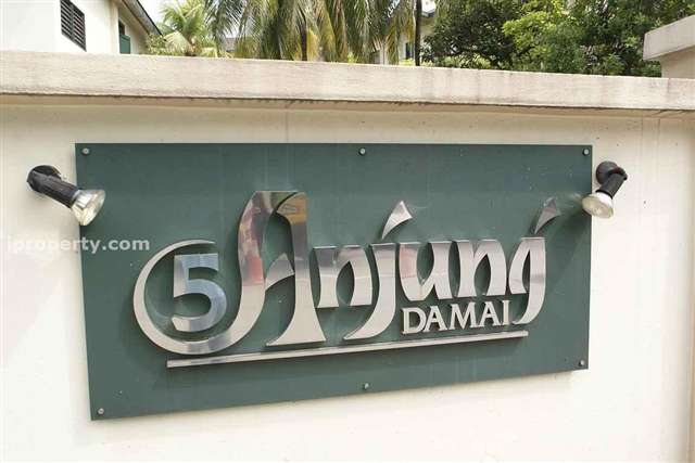 Anjung Damai