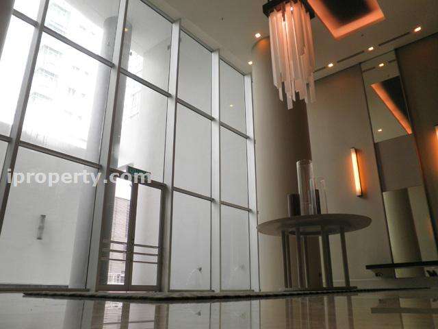 Kirana Residence