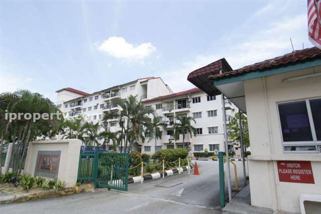 Mas Kipark Damansara - Photo 2