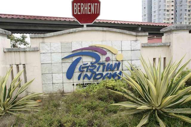 Pertiwi Indah Condominium - Photo 1