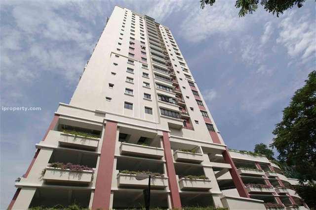 Savanna Condominium