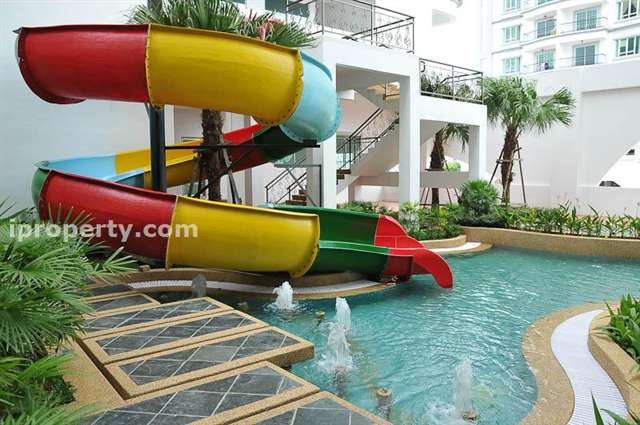 Cassia Condominium - Photo 5