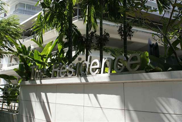The Residence Condominium @ TTDI - Photo 2