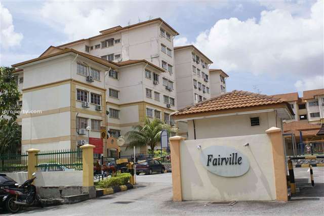 Fairville