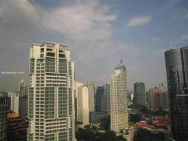 Marc Residence - Photo 20