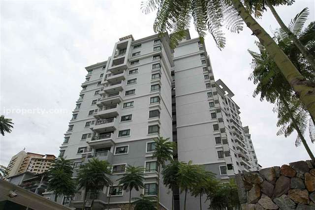 Opal Damansara - Photo 2
