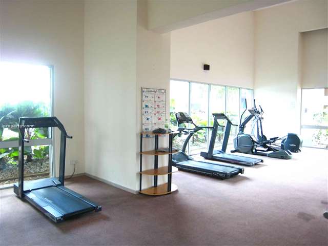 Suasana Sentral Condominiums - Photo 20