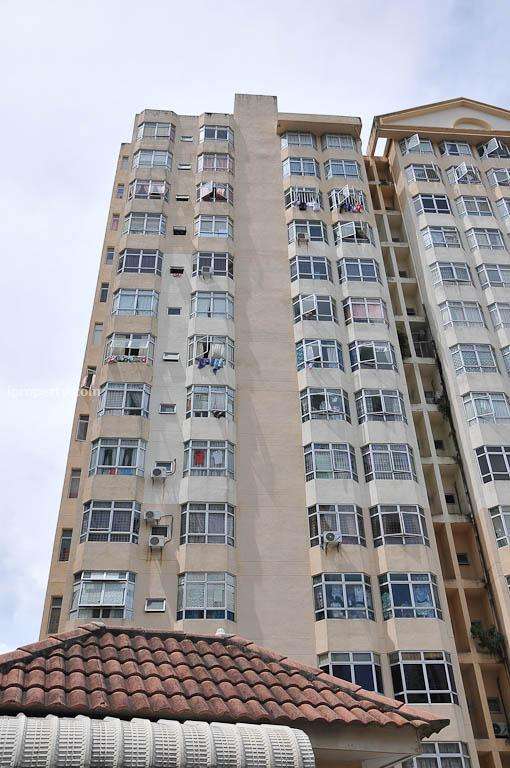 Desa Selatan