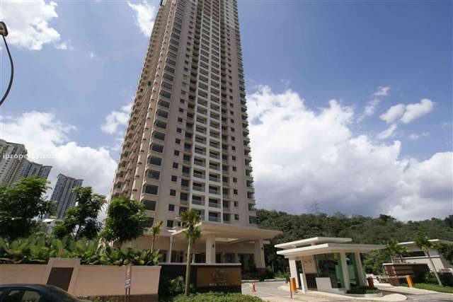 Casa Kiara II