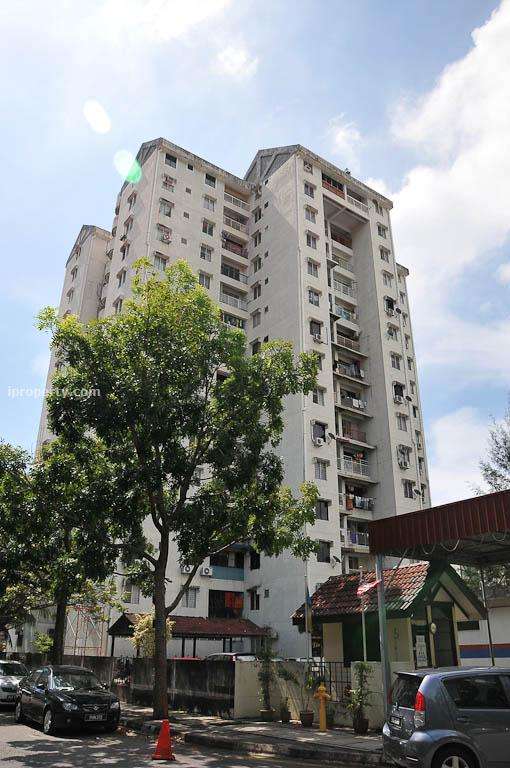 Taman Seri Damai