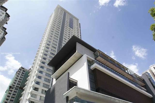 Verve Suites