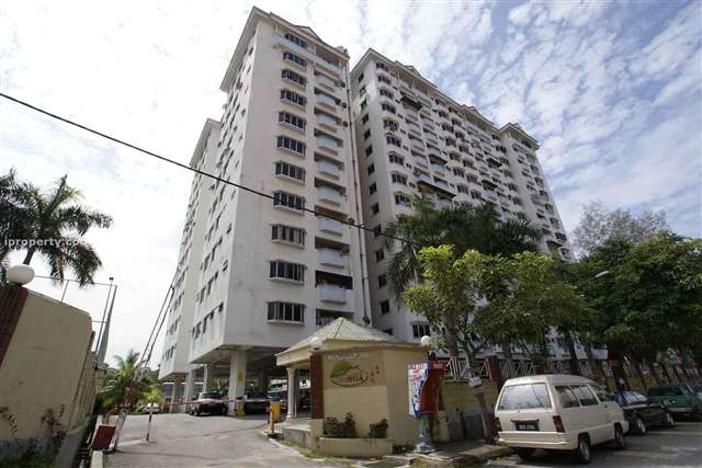 Pangsapuri Seri Gembira