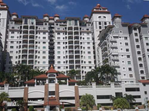 Hartamas Regency - Photo 10