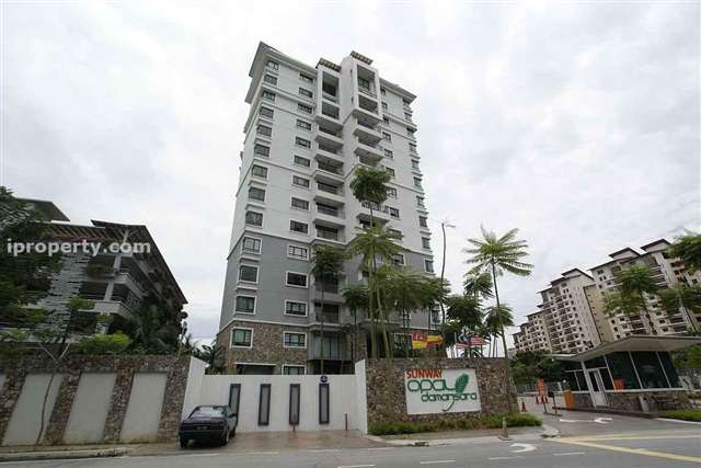 Opal Damansara - Photo 4