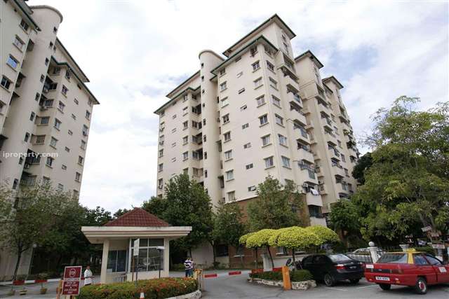 Casa Villa Condominium