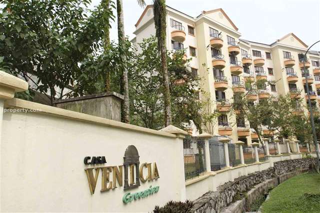 Casa Venicia Greenview