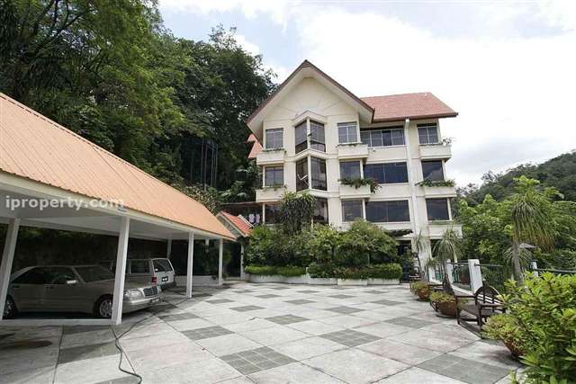 Fresh Breeze Apartment