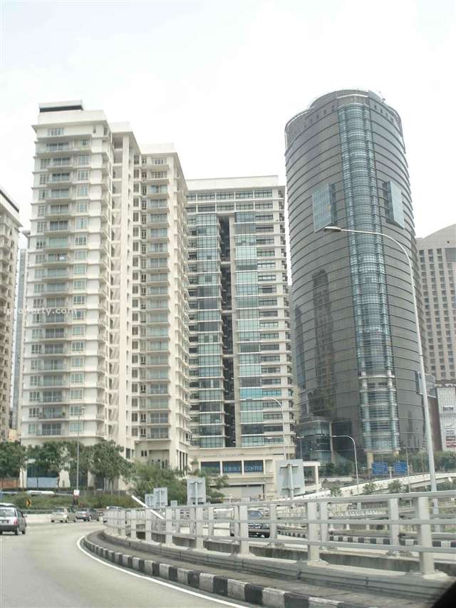 Northpoint Residences - Photo 18