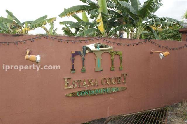 Estana Court - Photo 1