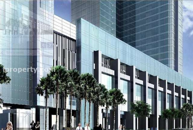 The Ritz-Carlton Residences