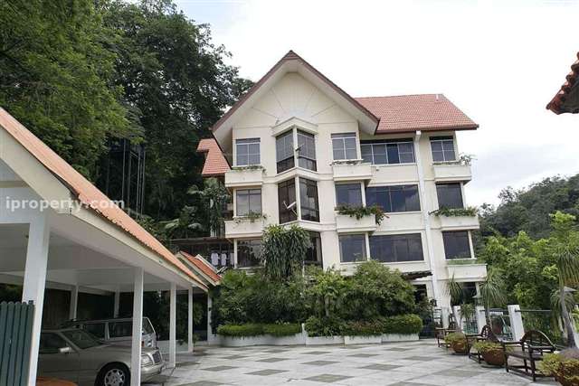 Fresh Breeze Apartment
