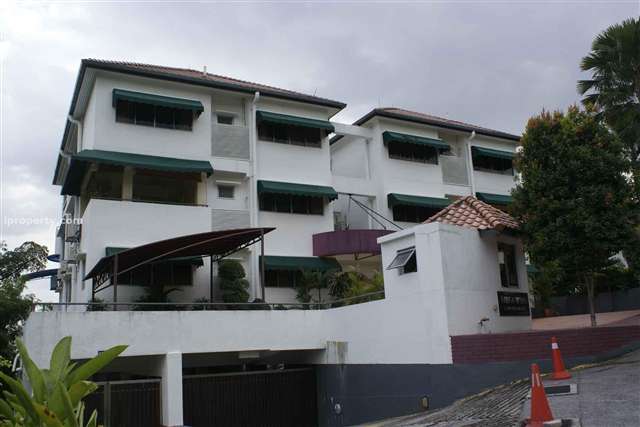 Villa Vista