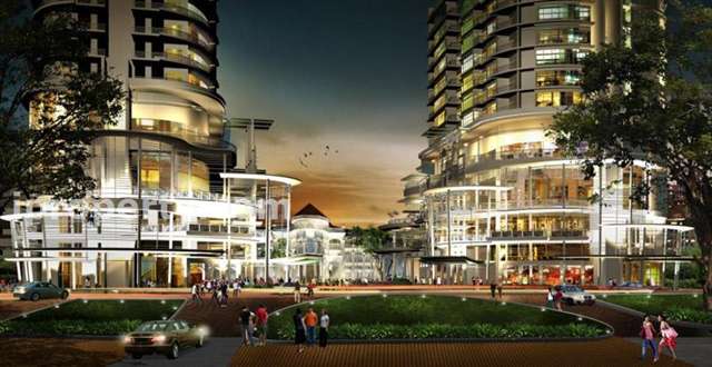 Gurney Paragon - Photo 3