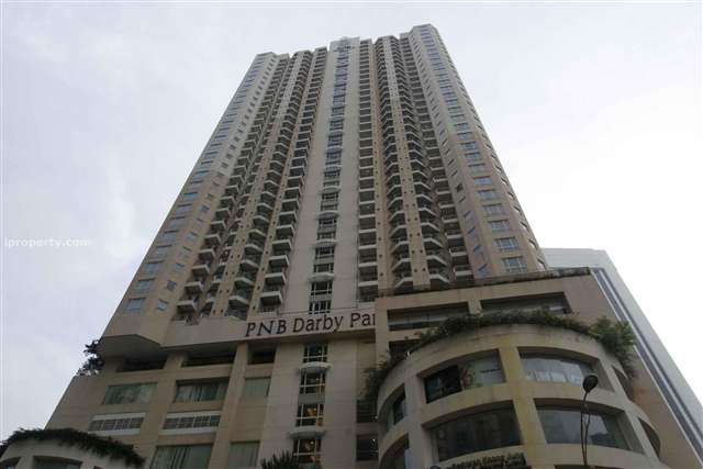 PNB Darby Park