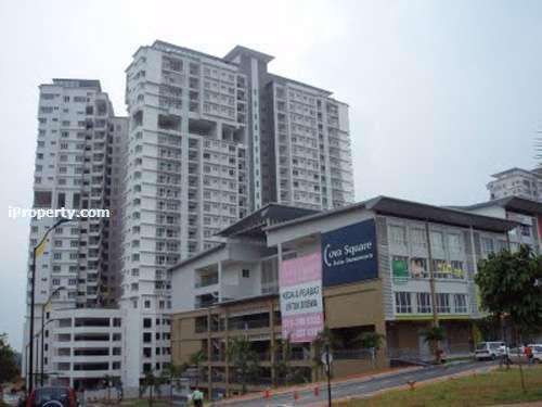 Cova Suites