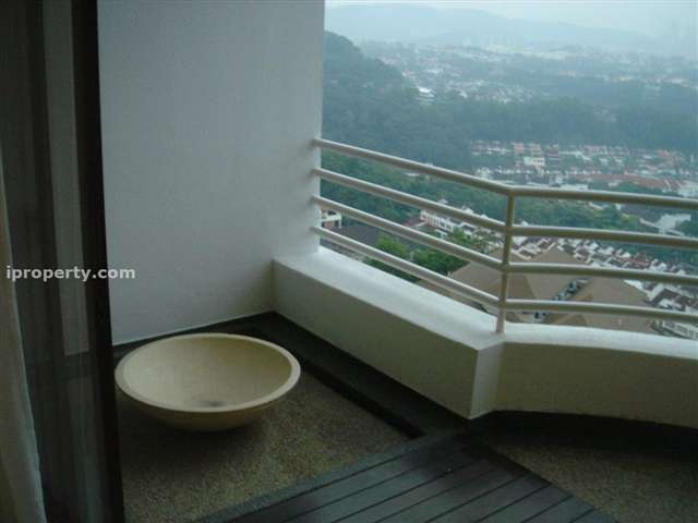 Desa Bangsar Ria