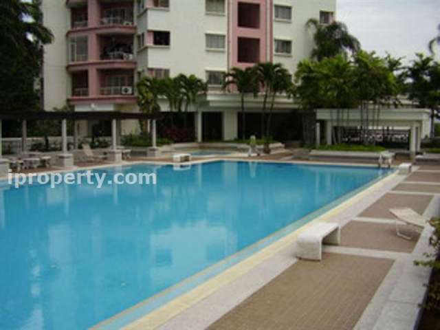 Pantai Panorama Condominiums