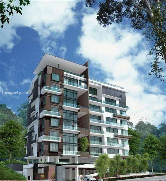 D'9 Bangsar
